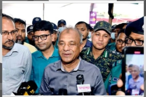 এবার গরুর দাম কম, কারণ জানালেন স্বরাষ্ট্র উপদেষ্টা