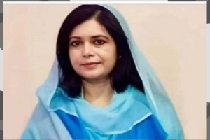 পরিবারের কাছে ফিরছেন ডা. জুবাইদা রহমান