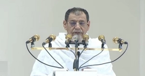 সংহতি ও ঐক্যের শিক্ষা দিল হজের খুতবায়