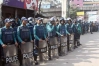 ঢাকায় আইনশৃঙ্খলা রক্ষায় বাড়তি গোয়েন্দা নজরদারি