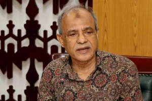 ‘নিরাপত্তা নিয়ে আমরা শতভাগ আত্মবিশ্বাসী’