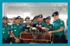 রাতের ঢাকার নিরাপত্তায় থাকছে ৫০০ পেট্রোল টিম
