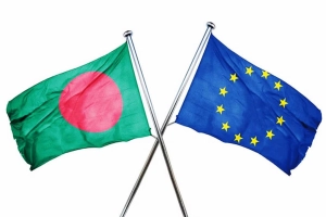প্রধান উপদেষ্টার ভাষণে ইইউ'র প্রতিক্রিয়া
