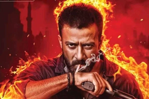 ‘তাণ্ডব’ মুক্তির আগেই শাকিব খানের বড় বাজি