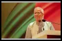 ঈদের শুভেচ্ছা জানিয়ে বাংলাদেশের কল্যাণ কামনা প্রধান উপদেষ্টার