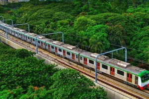 মেট্রোরেল বন্ধ নিয়ে যা জানাল কর্তৃপক্ষ
