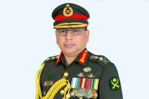 সেনাপ্রধানের পক্ষ থেকে ঈদুল আজহার শুভেচ্ছা