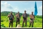 কঠোর অবস্থানে বিজিবি