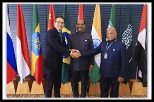 ভারতের পক্ষে চীন-ইরান; চাপ বাড়ছে পাকিস্তানের ওপর