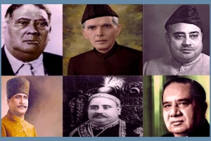 মুসলিম জাতীয়তাবাদী ৬ নেতার নামে ঢাকায় কোরবানি