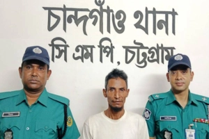 ছোট ভাইকে খু-নে-র মা-মলায় বড় ভাই গ্রেপ্তার