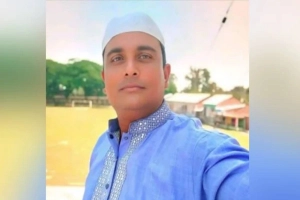 দুর্বৃত্তদের হামলায় বিএনপি নেতা নি-হ-ত