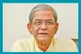 নির্বাচনের জন্য এপ্রিল মাস অনুপযুক্ত : মির্জা ফখরুল