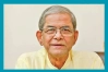 নির্বাচনের জন্য এপ্রিল মাস অনুপযুক্ত : মির্জা ফখরুল