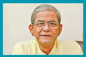 নির্বাচনের জন্য এপ্রিল মাস অনুপযুক্ত : মির্জা ফখরুল