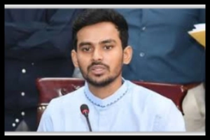 কোরবানি হোক অহংকার, হিংসা আর অবিচারের: উপদেষ্টা আসিফ