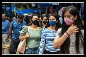 ভারতে করোনায় আক্রান্ত ছাড়াল ৫ হাজার, বাংলাদেশে যে আহ্বান
