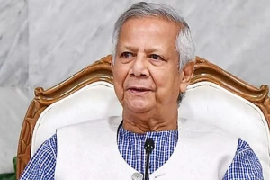 লন্ডন সফরে যাচ্ছেন ইউনূস, মূল লক্ষ্য পাচার অর্থ উদ্ধার