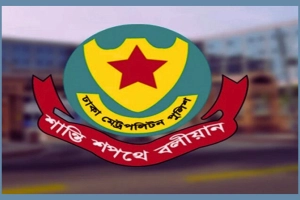 সচিবালয় ও প্রধান উপদেষ্টার বাসভবন এলাকায় সভা-সমাবেশ নিষিদ্ধ