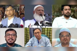 নির্বাচনের তারিখ নিয়ে বিভক্ত মত, কে কি ভাবছেন?