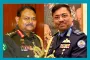 দুদকের জালে সাবেক শীর্ষ ১০ সামরিক কর্মকর্তা