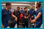 উত্তরায় সিঙ্গাপুরের অনুশীলন, প্রস্তুত বাংলাদেশও