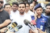 নির্বাচন কমিশন যথাসময়ে রোডম্যাপ প্রকাশ করবে: আসিফ মাহমুদ