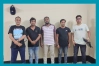 হাসপাতালের ভেতরেই বৈষম্যবিরোধী নেতাসহ ১০ জনকে পি-টু-নি