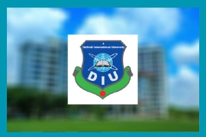 ঈদের ছুটি বাড়ানো ইস্যুতে বিভ্রান্তিতে ড্যাফোডিলের শিক্ষার্থীরা