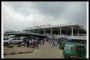 ভারত থেকে আগত যাত্রীদের নিয়ে শাহজালালে সতর্কতা
