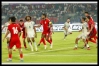 তারকাবহুল উত্তেজনাকর ম্যাচে পারল না বাংলাদেশ