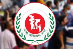 জনসচেতনতায় স্বাস্থ্য অধিদপ্তরের ১১ দফা নির্দেশনা