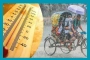 বাড়বে বৃষ্টি, কমবে তাপমাত্রা