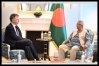 রোহিঙ্গা প্রত্যাবাসনে জাতিসংঘ সম্মেলনে যুক্তরাজ্যের সহায়তা চাইলেন প্রধান উপদেষ্টা