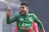 বাংলাদেশ ওয়ানডে দলের নতুন অধিনায়কমিরাজ