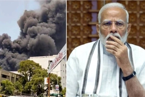 বিমান দুর্ঘটনা নিয়ে যা বললেন মোদি