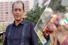 অভিনেতা সমু চৌধুরী মাজার থেকে মুমূর্ষু অবস্থায় উদ্ধার