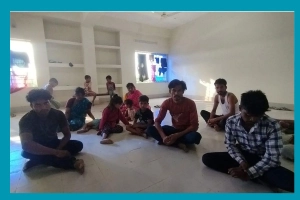 ফের সীমান্ত দিয়ে ৭০ জনকে বিএসএফের পুশ-ইন