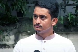 ড. ইউনূস-তারেক রহমানের বৈঠক: হতাশ সারজিস