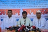 ‘বিএনপির চিঠি এখন অভিশাপে পরিণত হয়েছে’