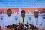 ‘বিএনপির চিঠি এখন অভিশাপে পরিণত হয়েছে’