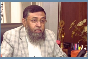 দেড় দশক পর প্রভাবমুক্ত বিকেএমইএ: নিট রপ্তানি বৃদ্ধিতে নতুন পরিকল্পনা