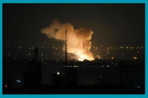 ইরানে ভয়াবহ হা-ম-লা, রেভল্যুশনারি গার্ড প্রধান নি-হ-ত