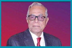 আওয়ামী লীগের ভুলের কথা জানালেন সাবেক রাষ্ট্রপতি আবদুল হামিদ