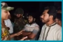 অবরুদ্ধ নুরুল হক নুর, নেতাকর্মীদের মধ্যে উত্তেজনা