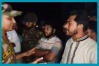 অবরুদ্ধ নুরুল হক নুর, নেতাকর্মীদের মধ্যে উত্তেজনা