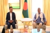 ভোট নিয়ে অধ্যাপক ইউনূসকে যে প্রস্তাব দিলেন তারেক রহমান