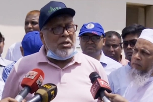'প্রতিবছর ২০০ মিলিয়ন ঘনফুট গ্যাস উৎপাদন কমছে'