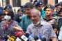 'পুলিশের কাছে রাইফেল থাকলেও ভারি মারণাস্ত্র থাকবে না'