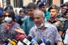 'পুলিশের কাছে রাইফেল থাকলেও ভারি মারণাস্ত্র থাকবে না'